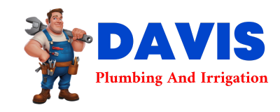 Trusted plumber in BLUFFS